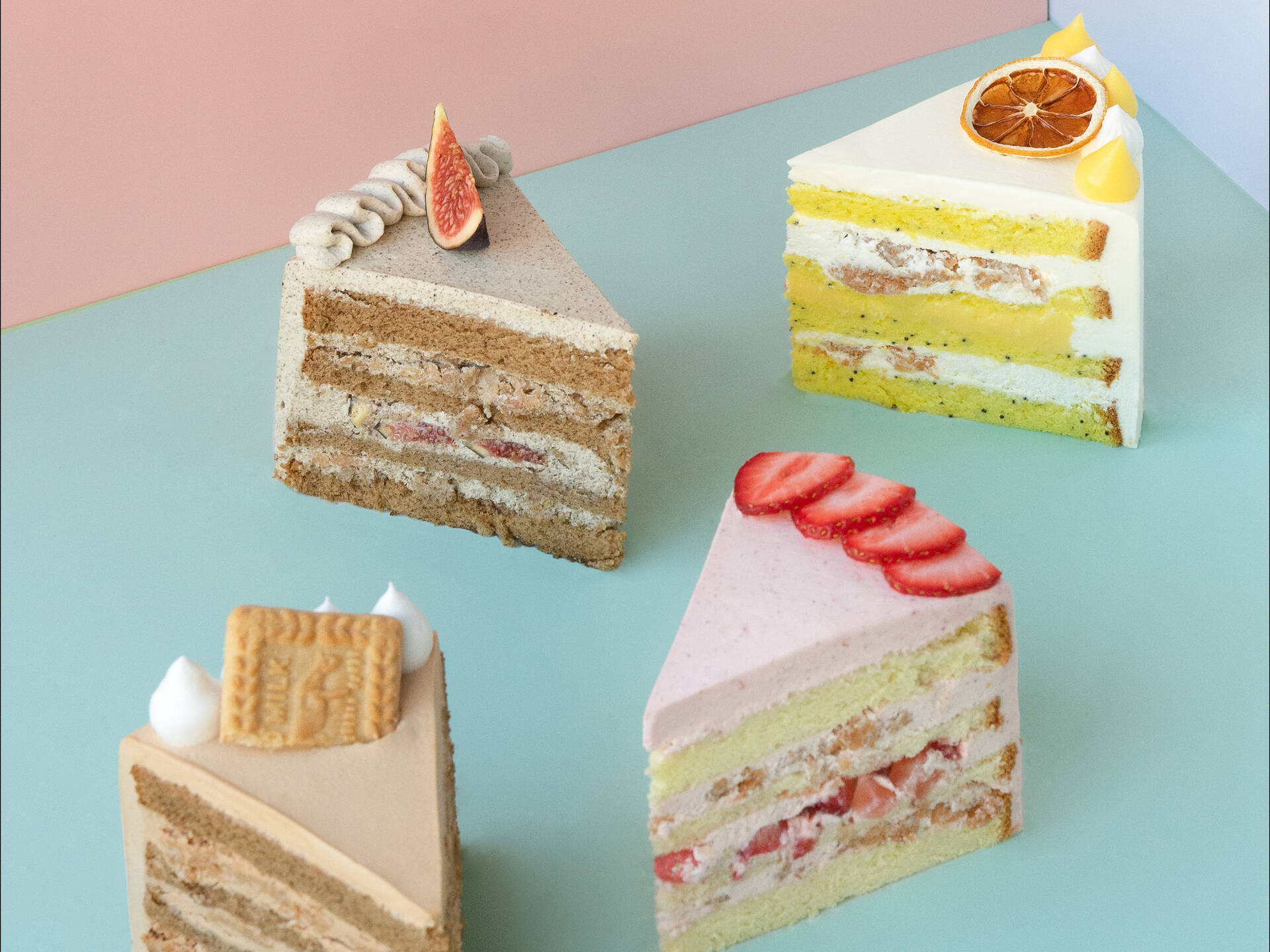 The Best Cake Shops In Hong Kong - Time Out Hong Kong