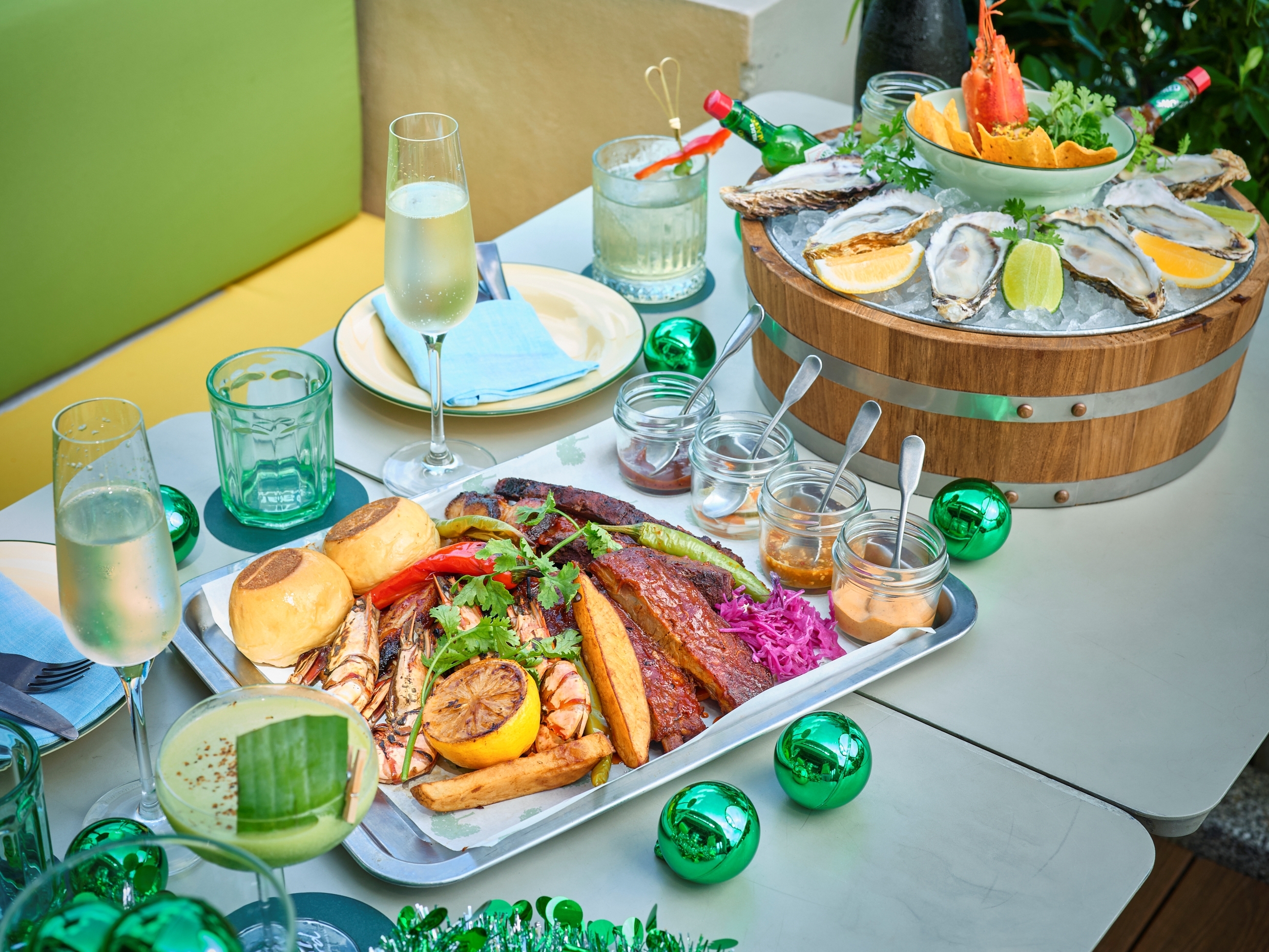 Kimpton Maa-Lai Bangkok