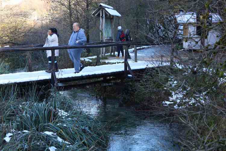 Plitvice