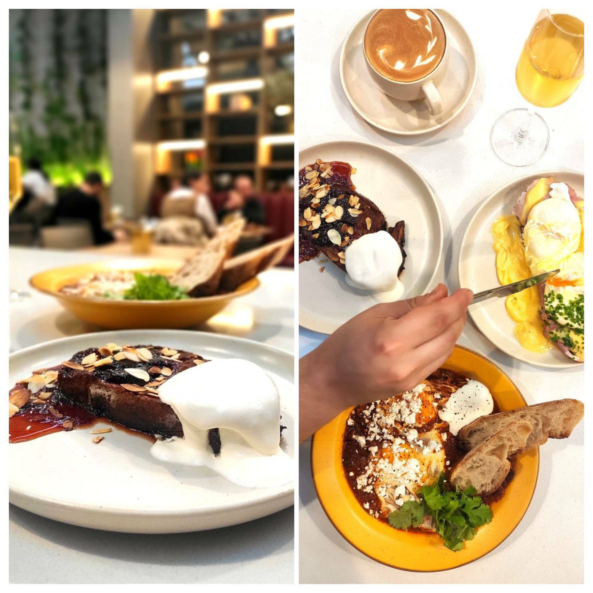 Royale Pão Paixão