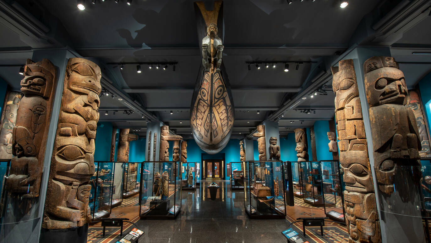 American Museum of Natural History