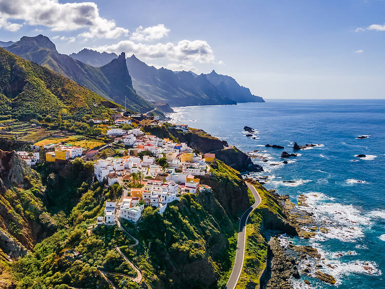 The 17 best things to do in Tenerife