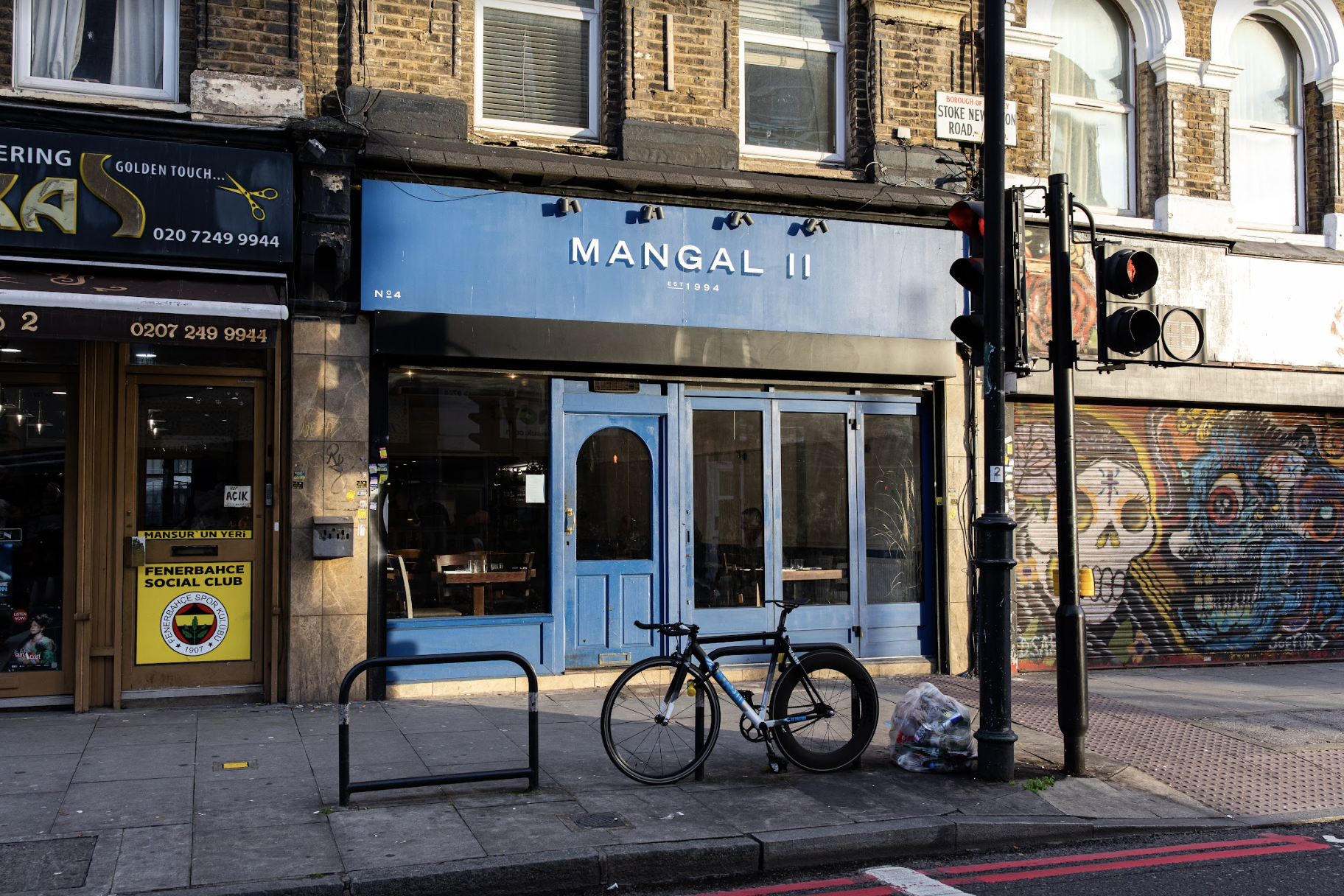 Iconic Dalston restaurant Mangal II to release debut cookbook