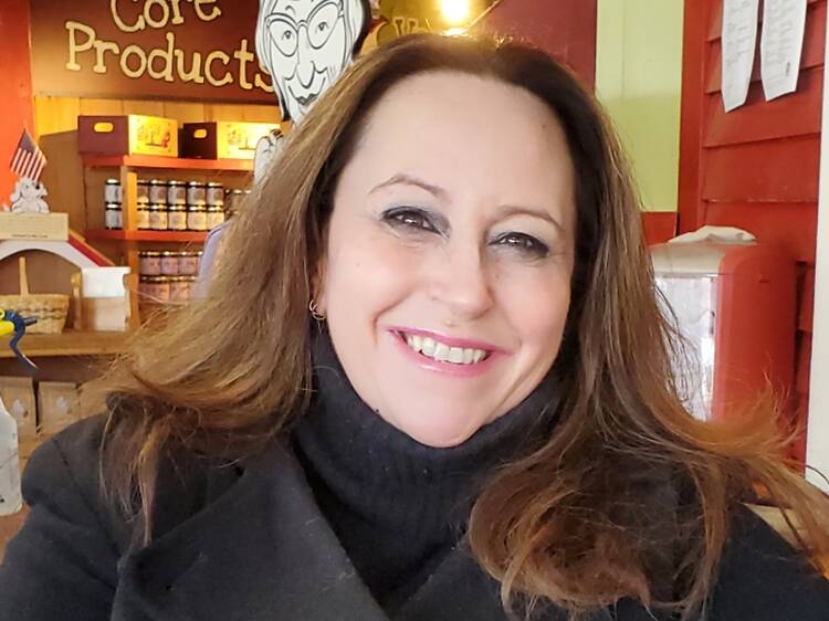 Katy Kostakis Katy Kostakis