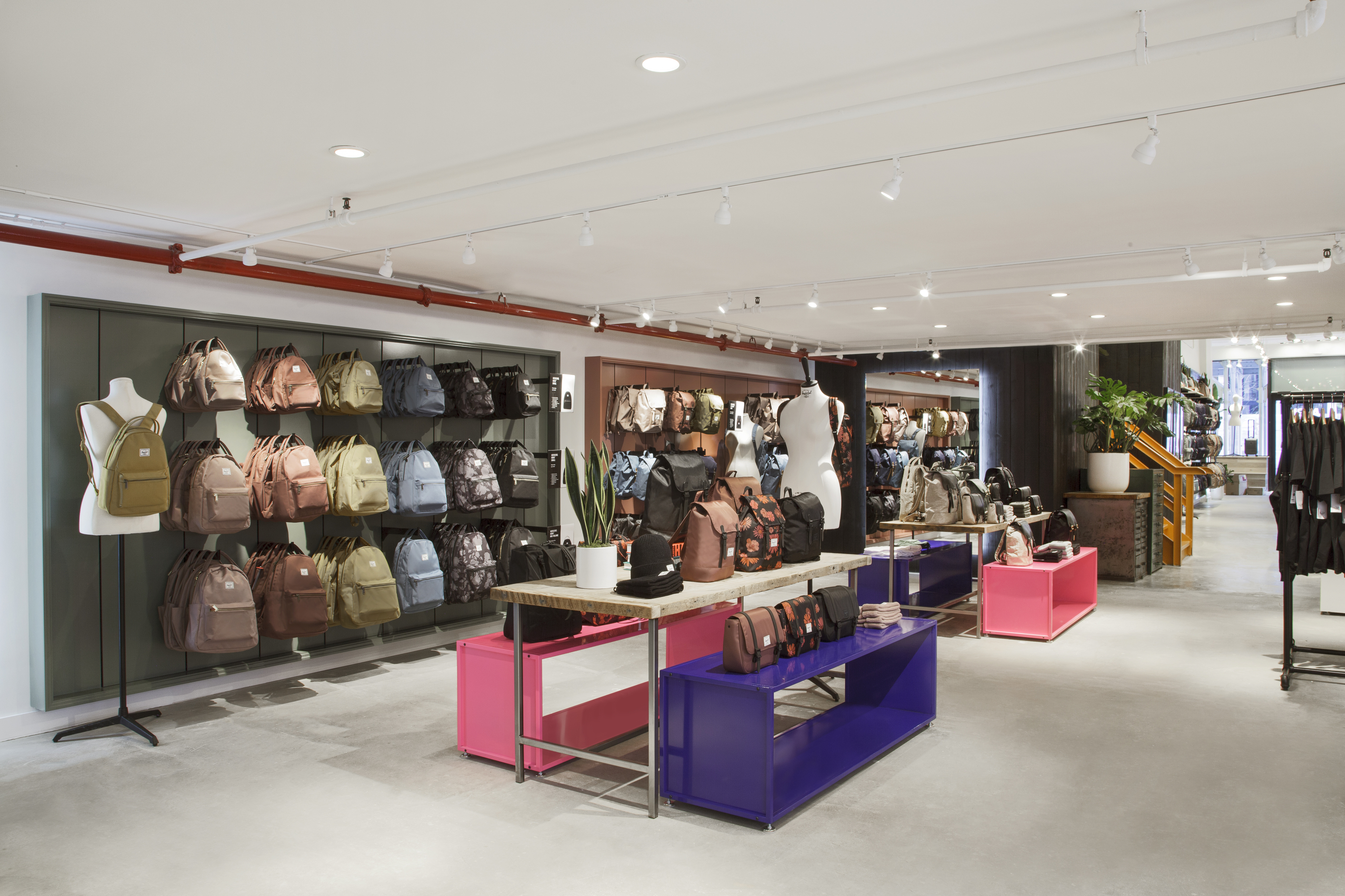 Peak Design Celebrates Opening of NYC Retail Store with City Edition Travel  Backpack