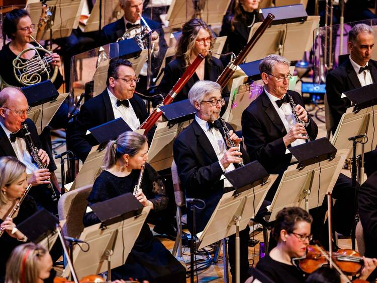 Boston Holiday Pops