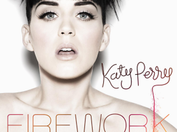 ‘Firework’ by Katy Perry