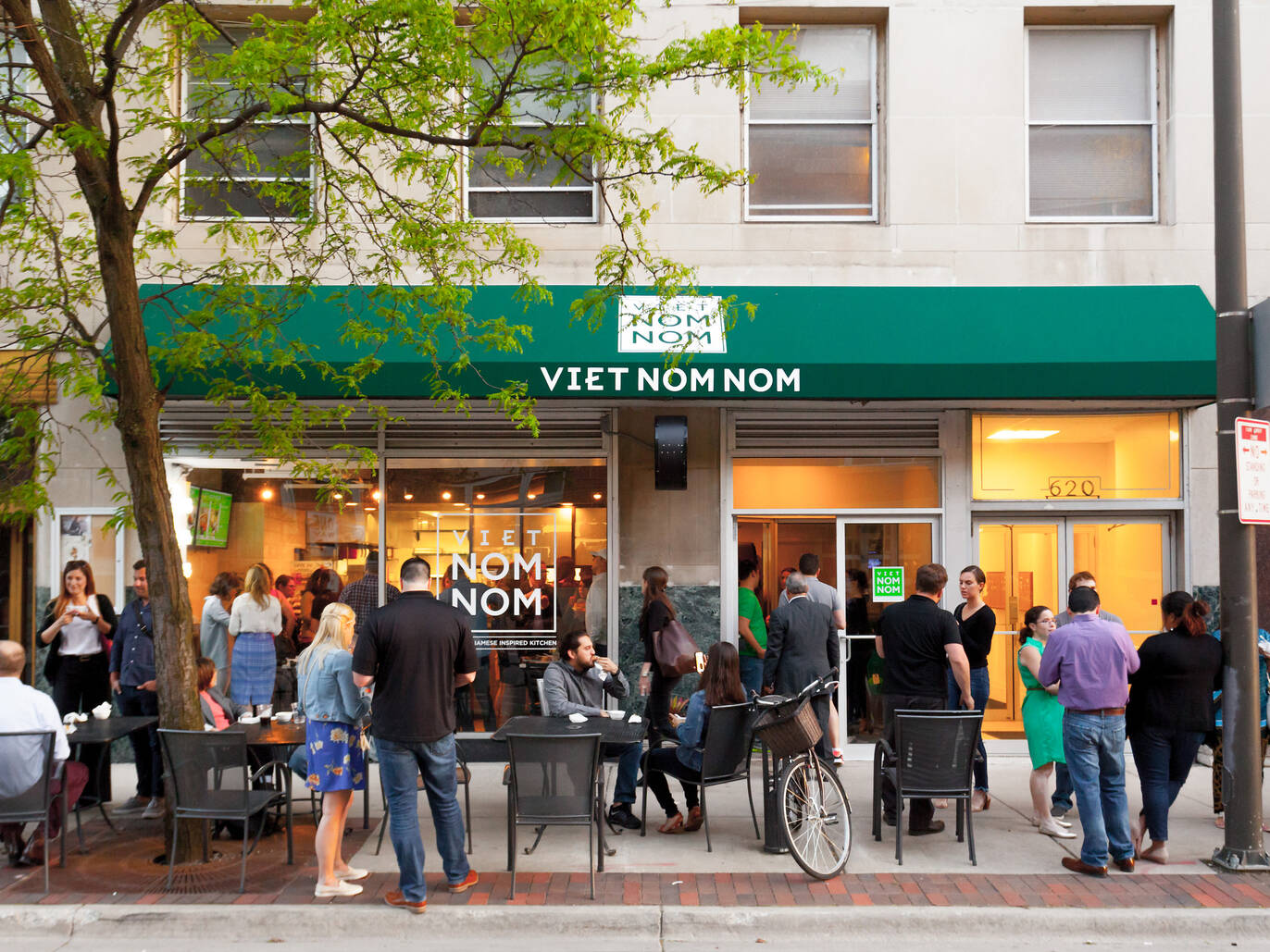 The 12 Best Restaurants in Evanston