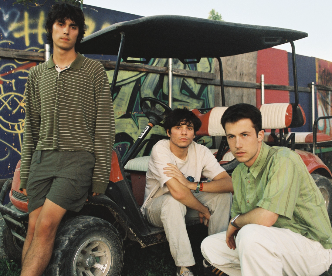Wallows | Music in Singapore