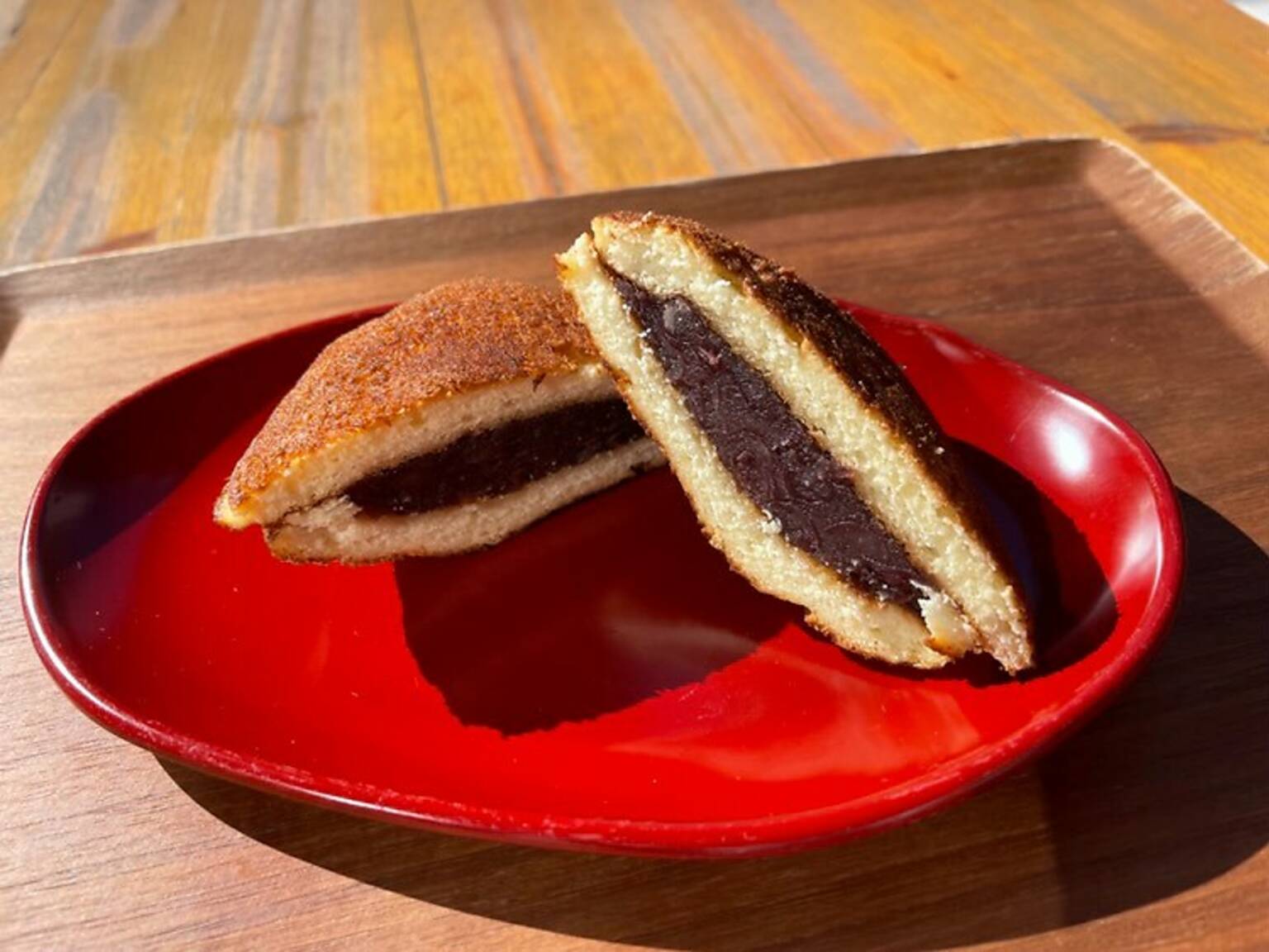 11 best wagashi cafés and shops in Tokyo