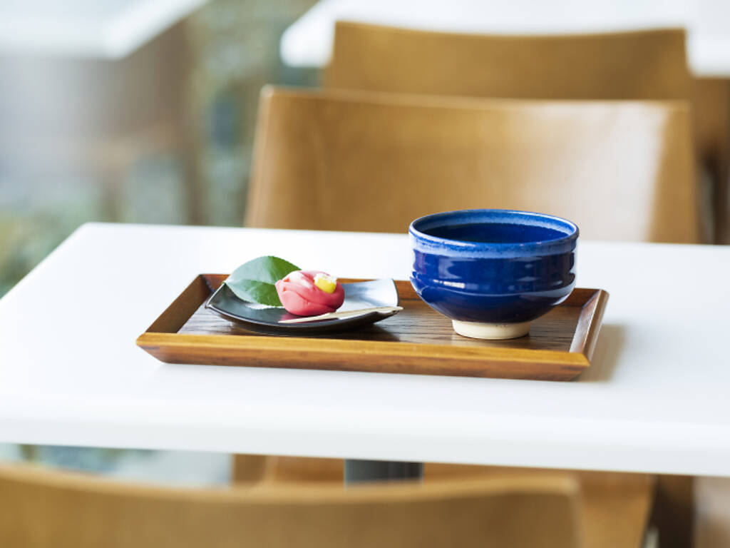 11 best wagashi cafés and shops in Tokyo