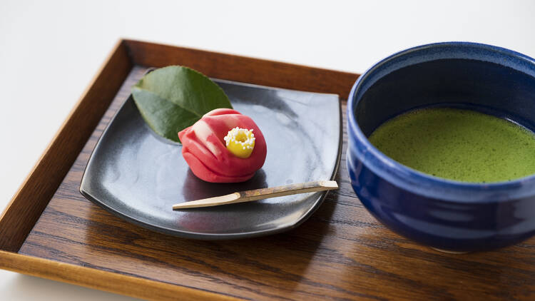 11 best wagashi cafés and shops in Tokyo