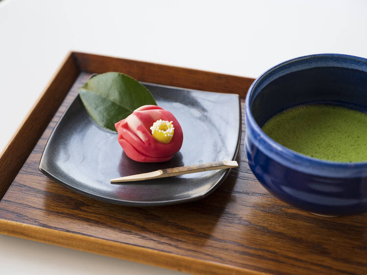 11 best wagashi cafés and shops in Tokyo