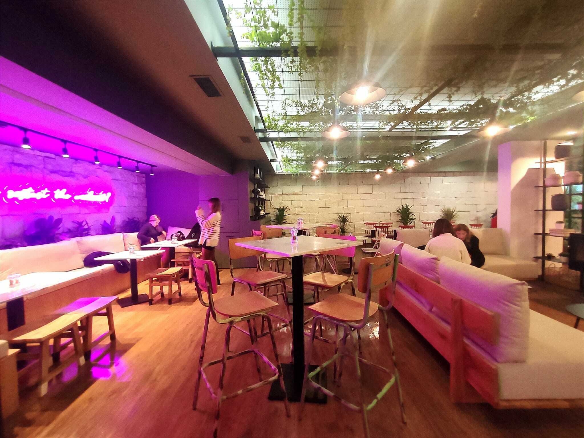 Kofi Club - Bakery & Brunch