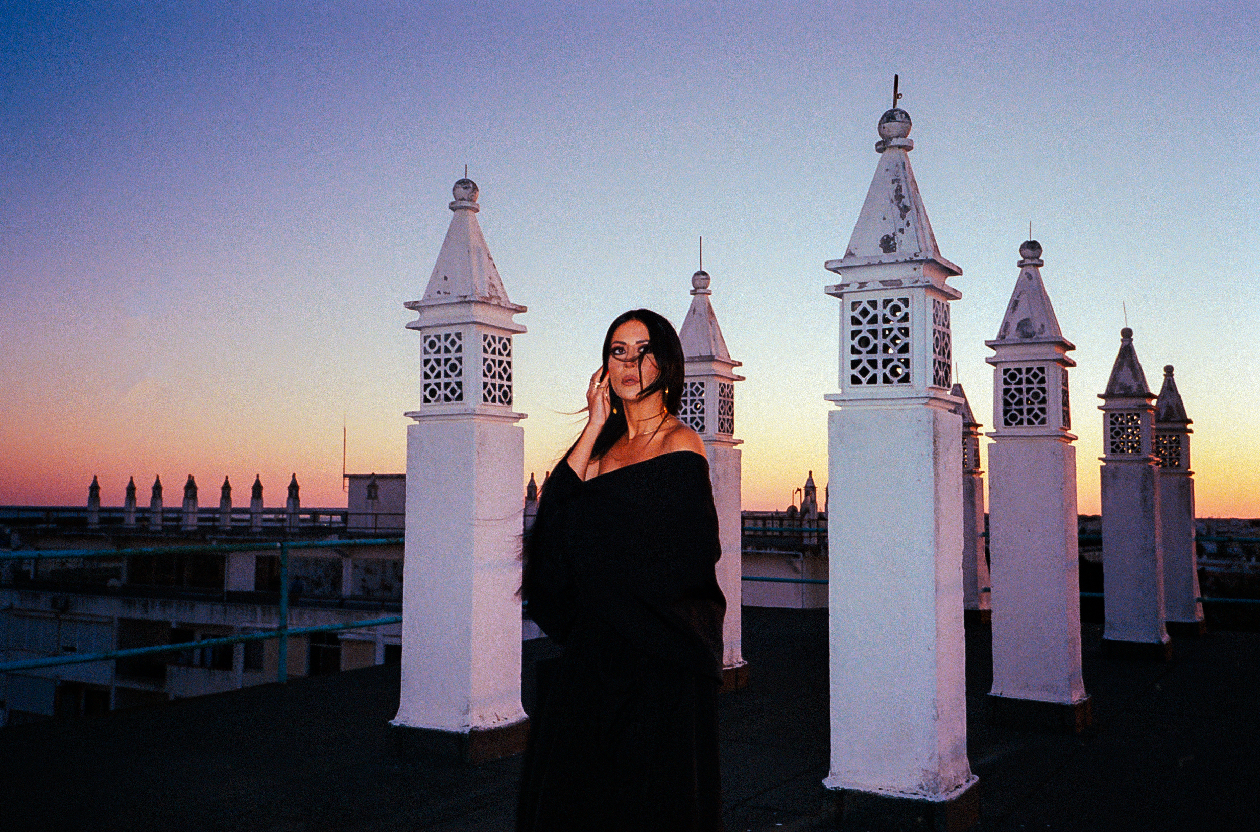 José Cid, Ana Moura e muitos outros vão animar as Festas de Oeiras