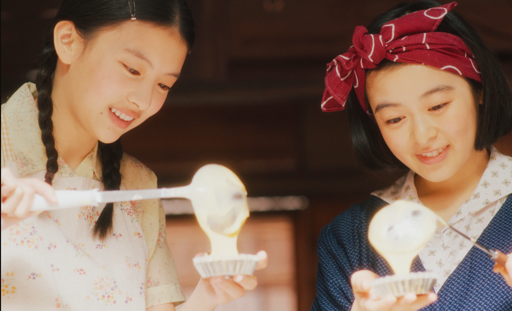 舞妓さんちのまかないさん