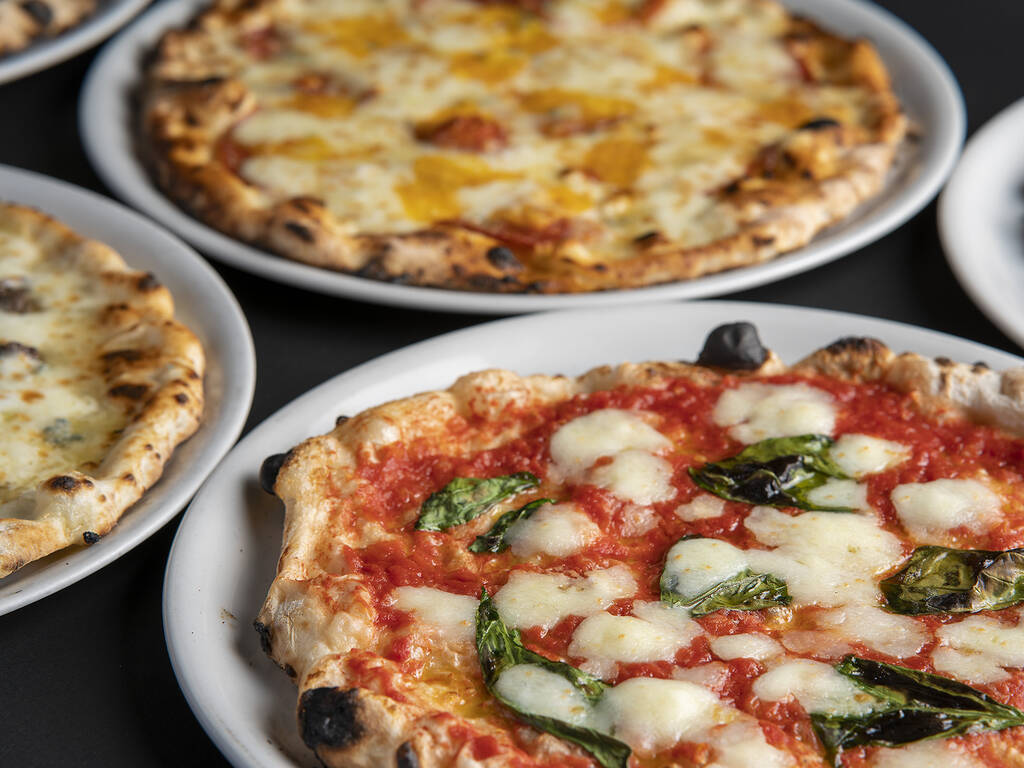 20 best pizzas in Tokyo