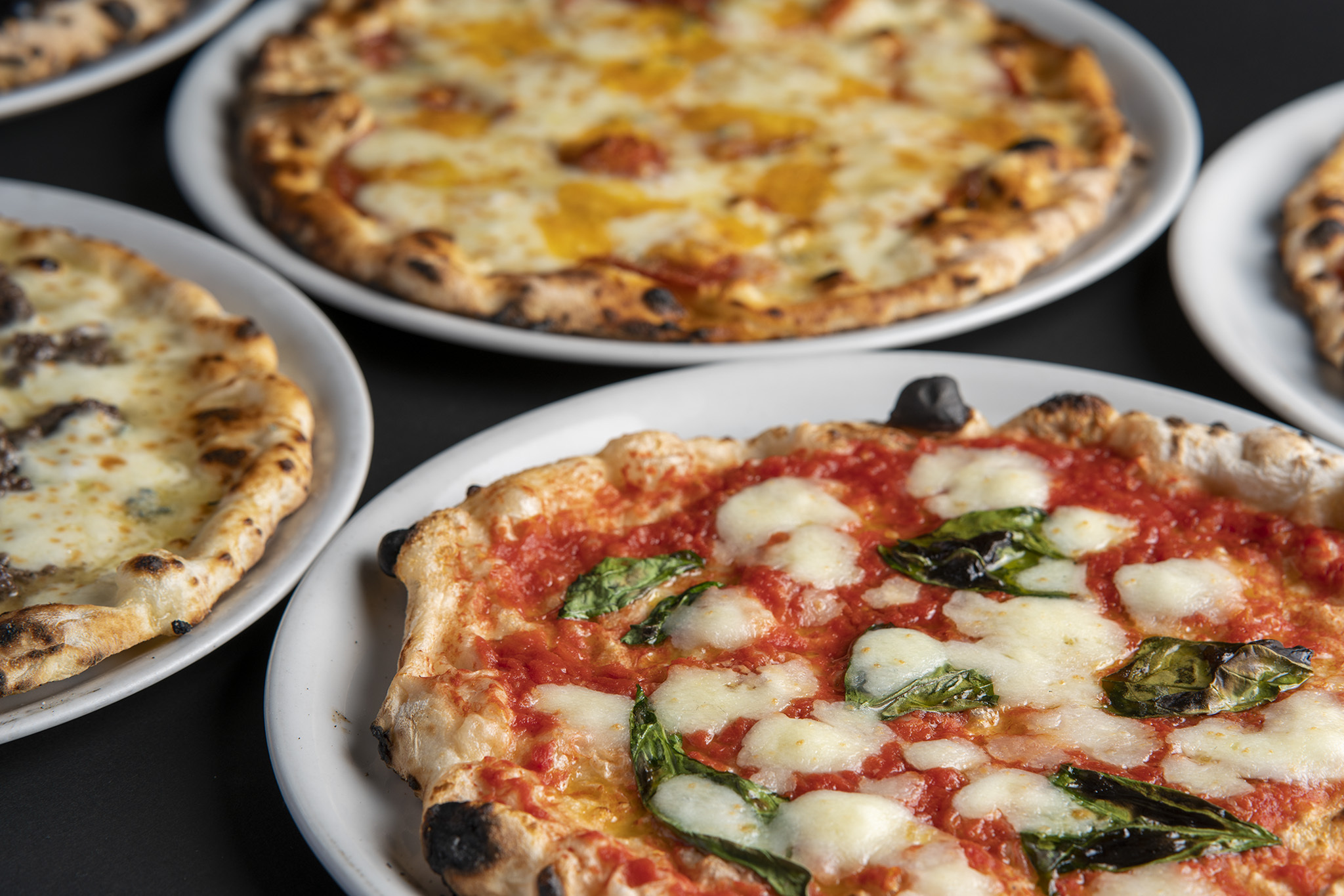 2023年版「アジアのトップピザ50」に東京のピッツェリア10店舗がランクイン