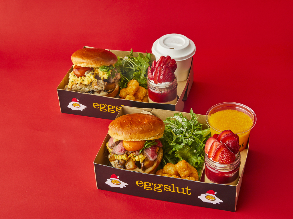 Eggslut