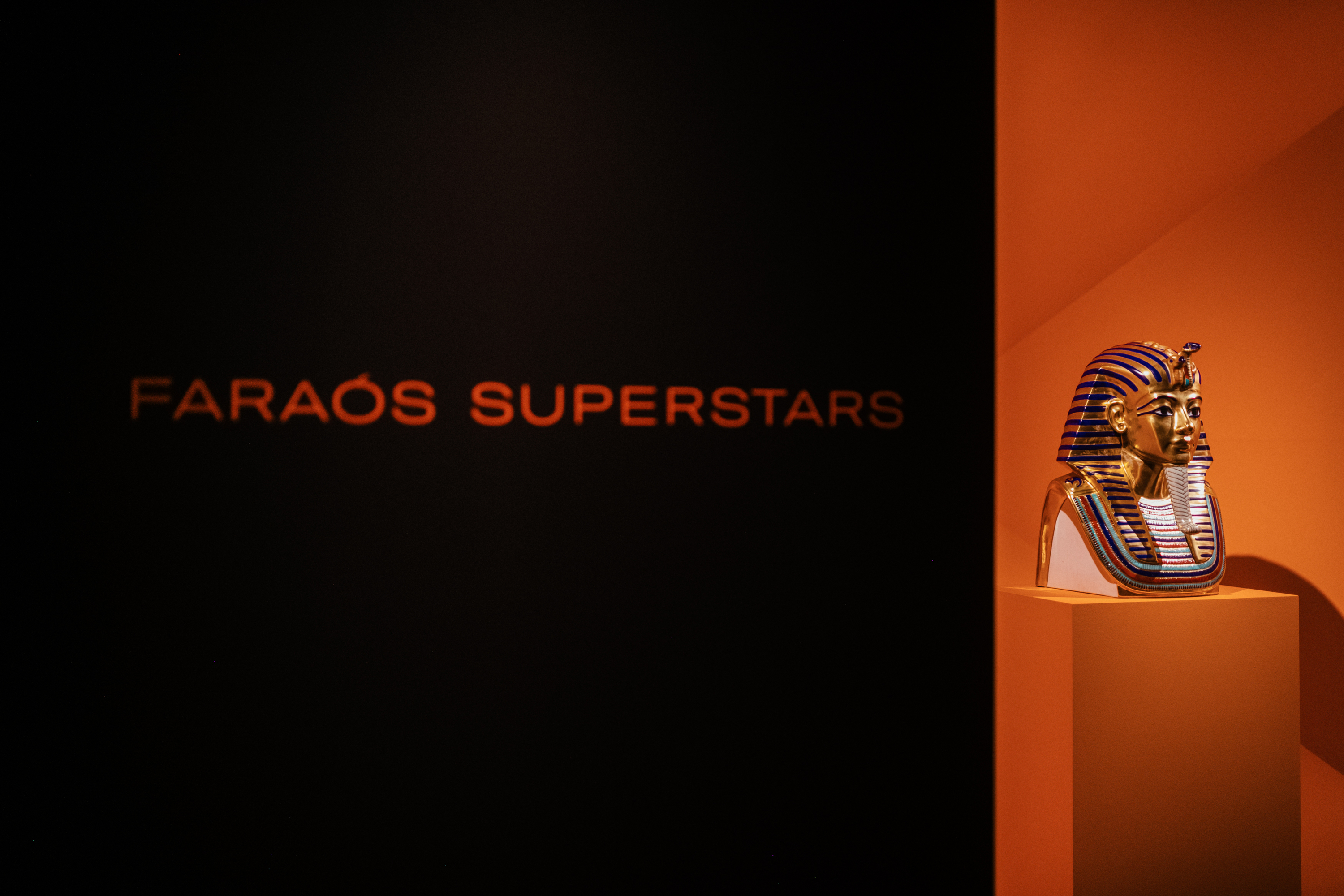Faraós Superstars