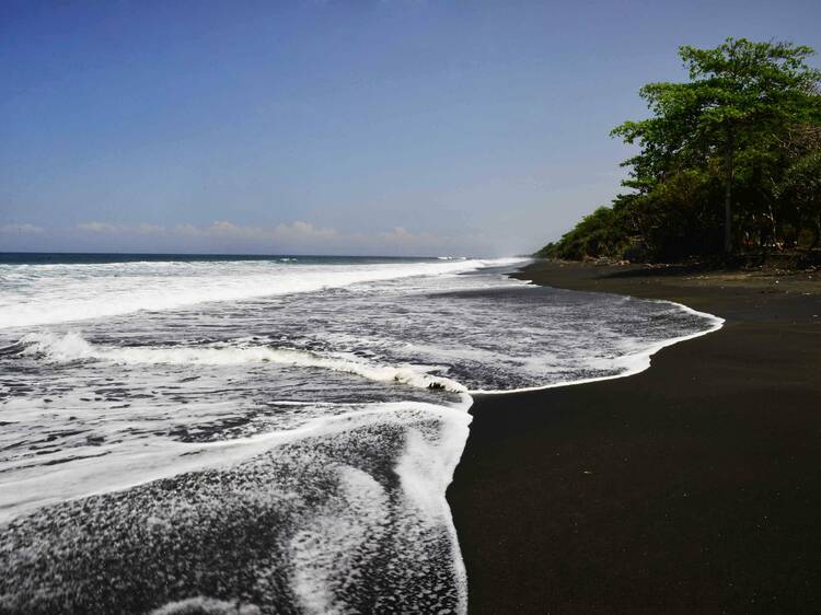 West Bali, Indonesia