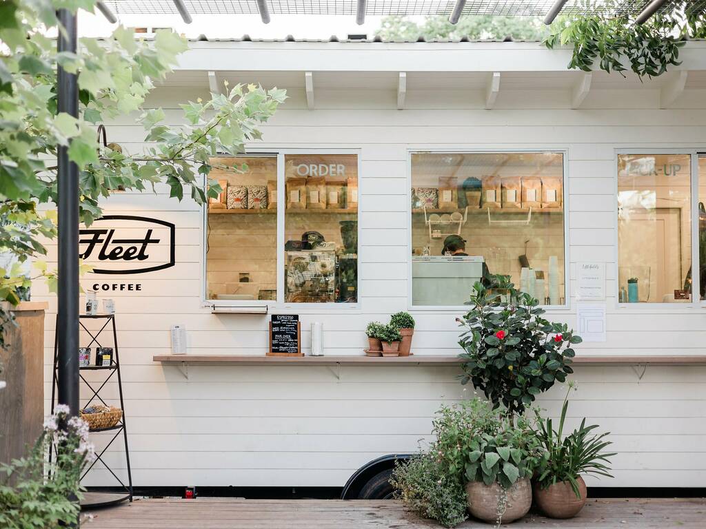 14 Best Coffee shops in Austin, Texas