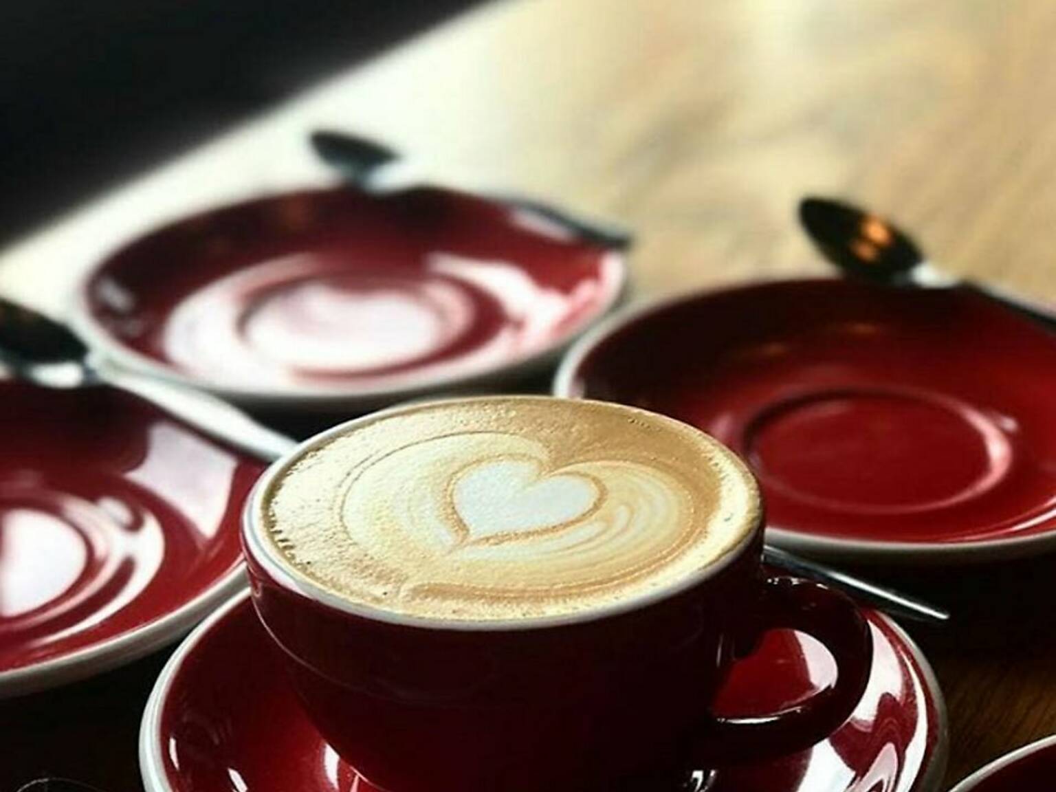 14 Best Coffee Shops In Austin Texas