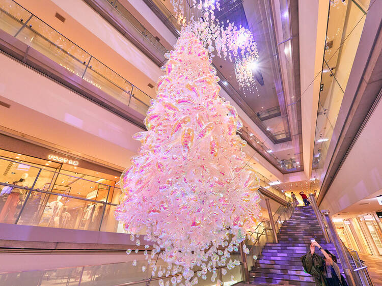 10 Amazing Ways To Celebrate Christmas In Tokyo