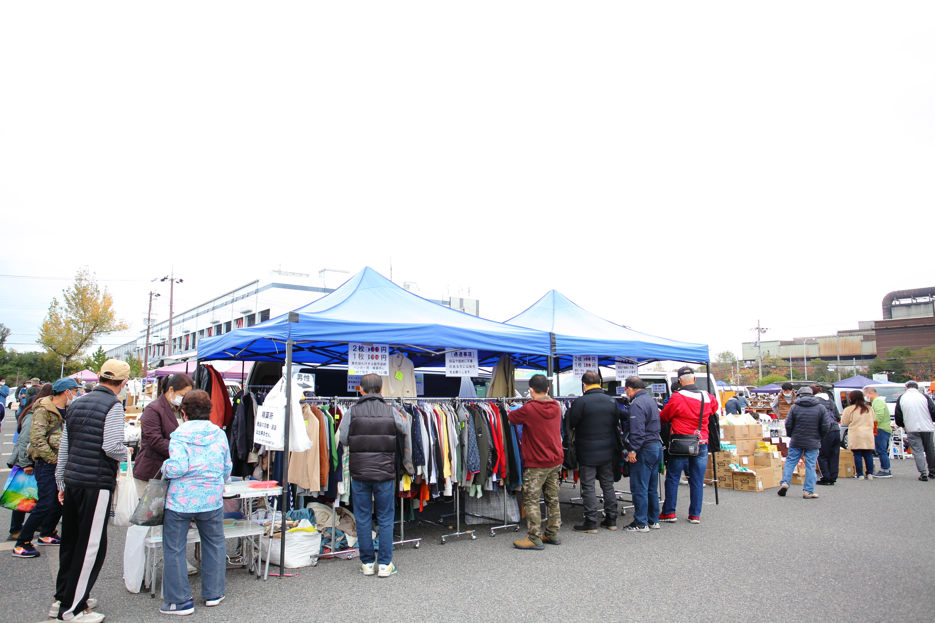 堺 浜 シーサイド ステージ