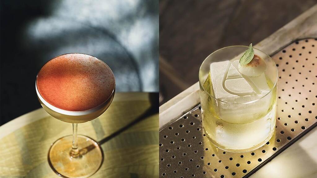 Argo launches a new cocktail menu inspired by Hong Kong’s culinary ...