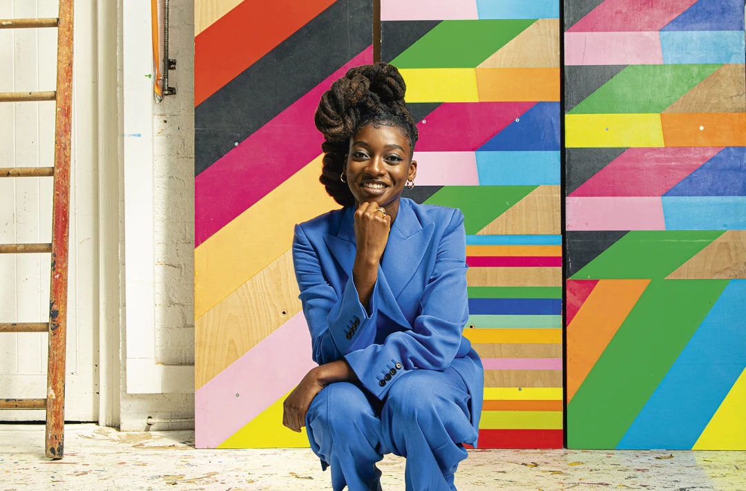 Little Simz 