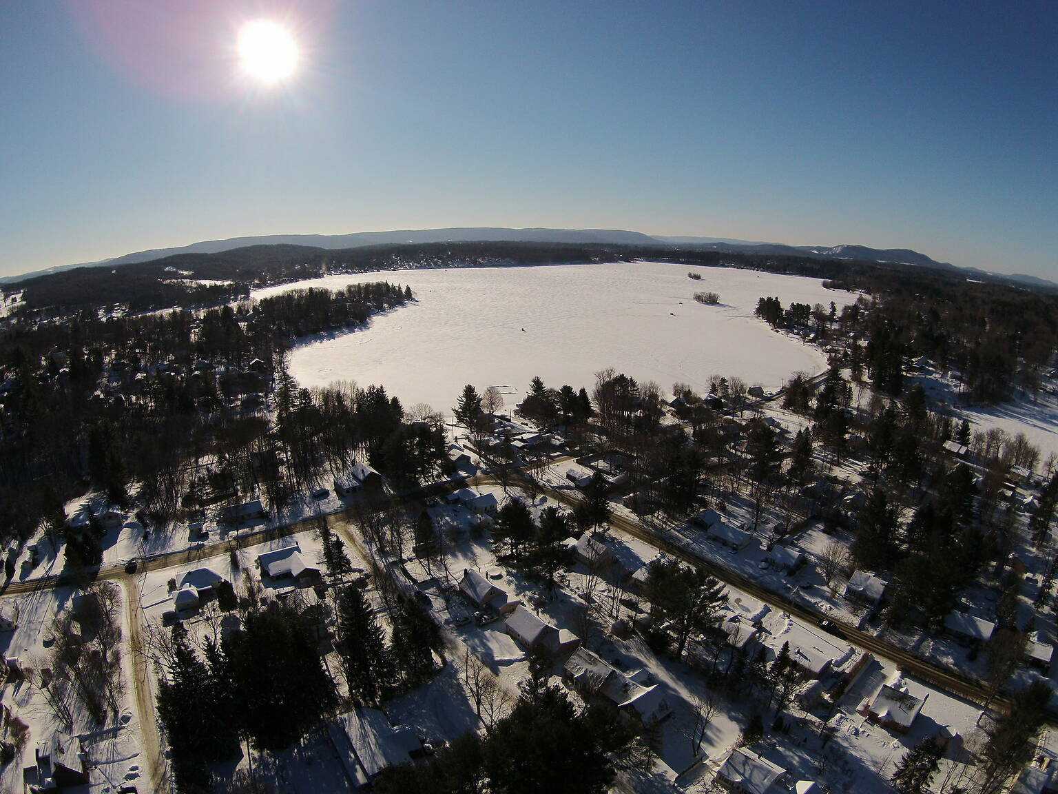 The Best Places To Travel in Winter, Picked by 8 Travel Writers