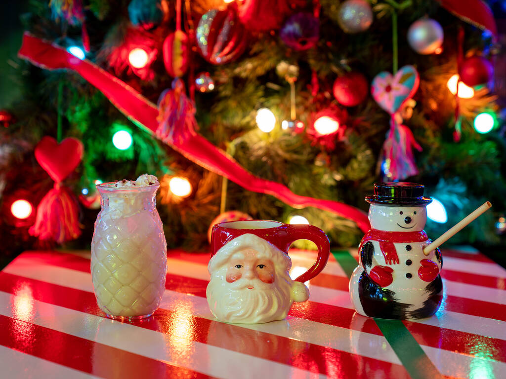 The 14 best restaurants open on Christmas Eve and Day in NYC