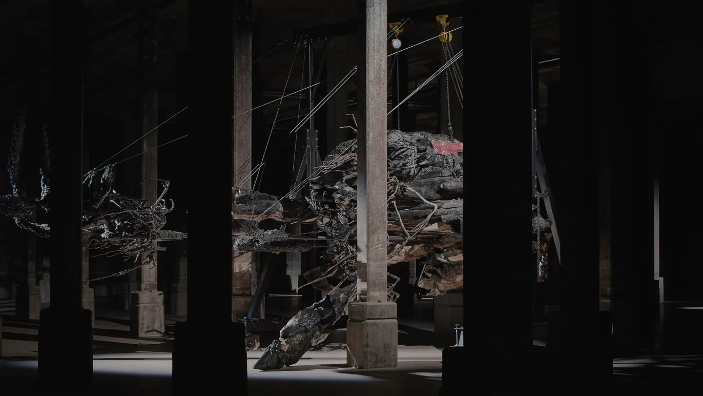 Sydney Modern Project