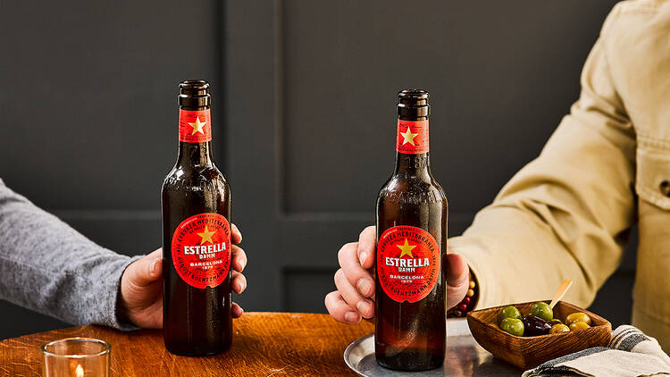 Five facts about Estrella Damm's green credentials