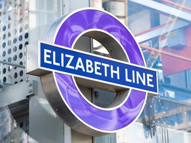 The Elizabeth Line opened and it blew our minds