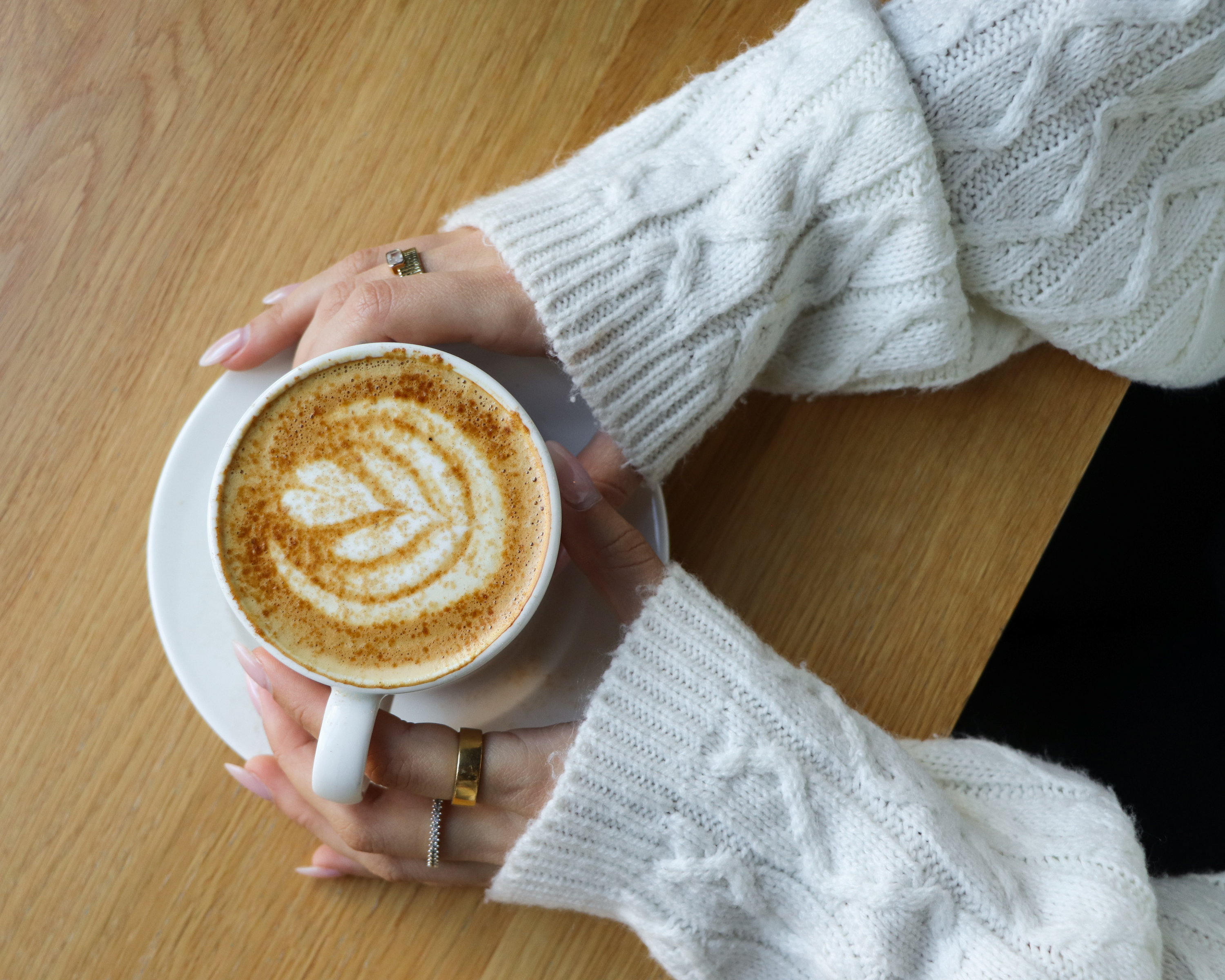 Tunnel Espresso