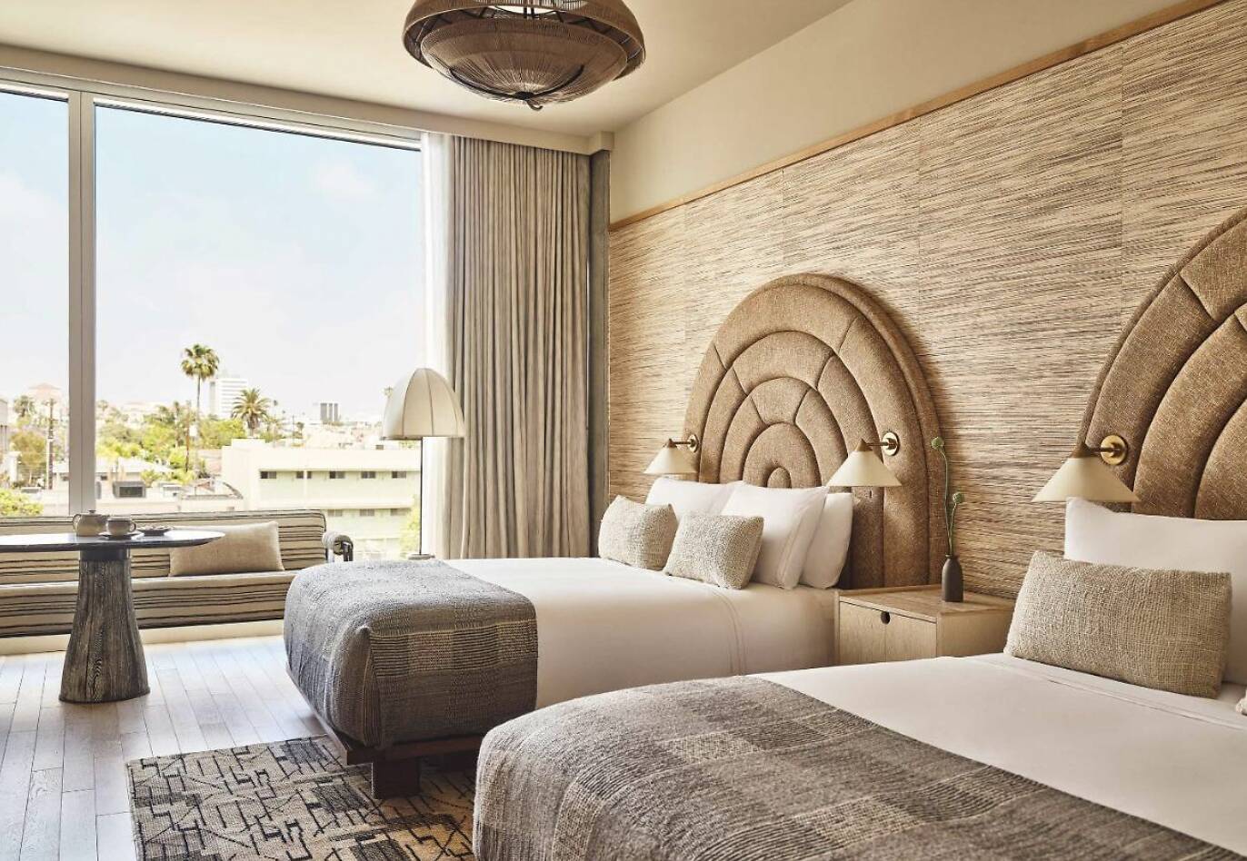 13 Best Hotels on the Beach in L.A. for 2024