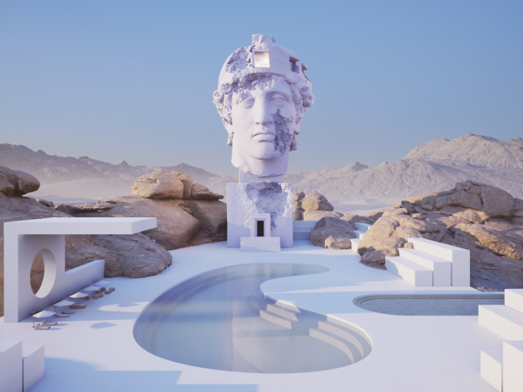 13 must-see public art installations of Art Basel 2022 13 must-see public art installations of Art Basel 2022