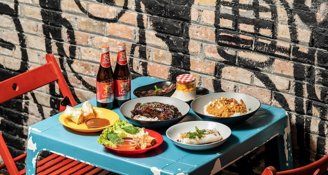 Món Viet (Delivery Fest 2022)