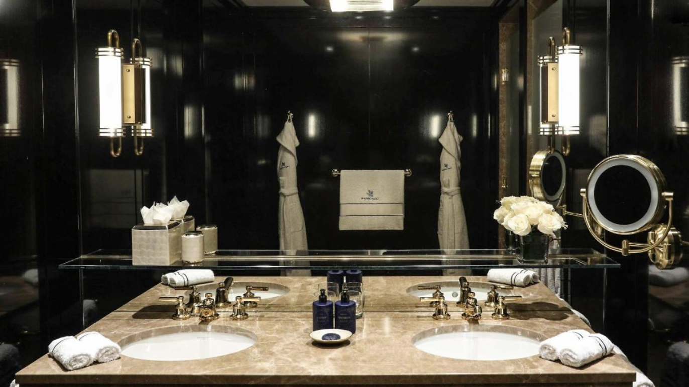 13 Best Spa Hotels in NYC | Best Hotels With Spas in New York City