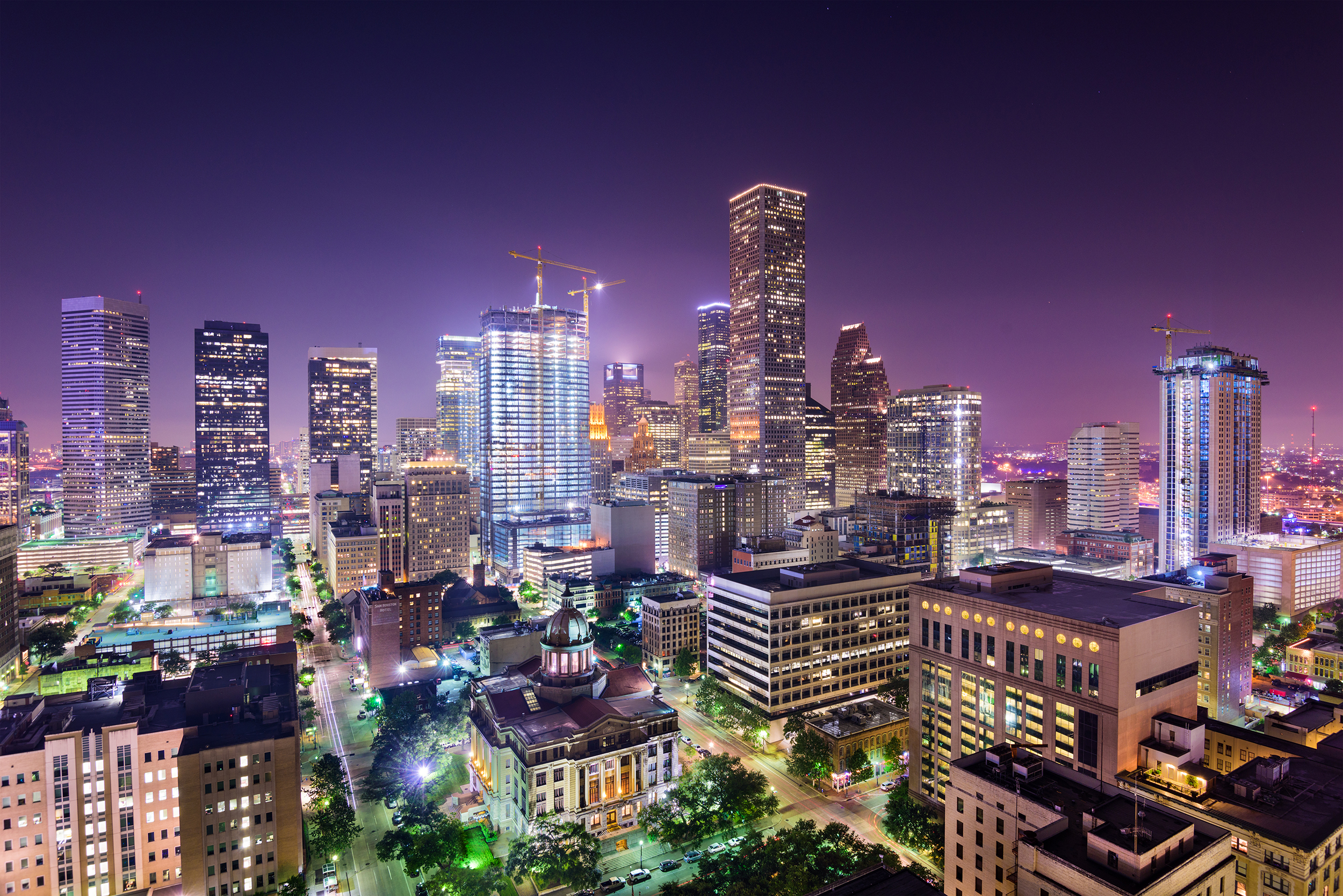 Uptown Houston - Experience Your Best Life