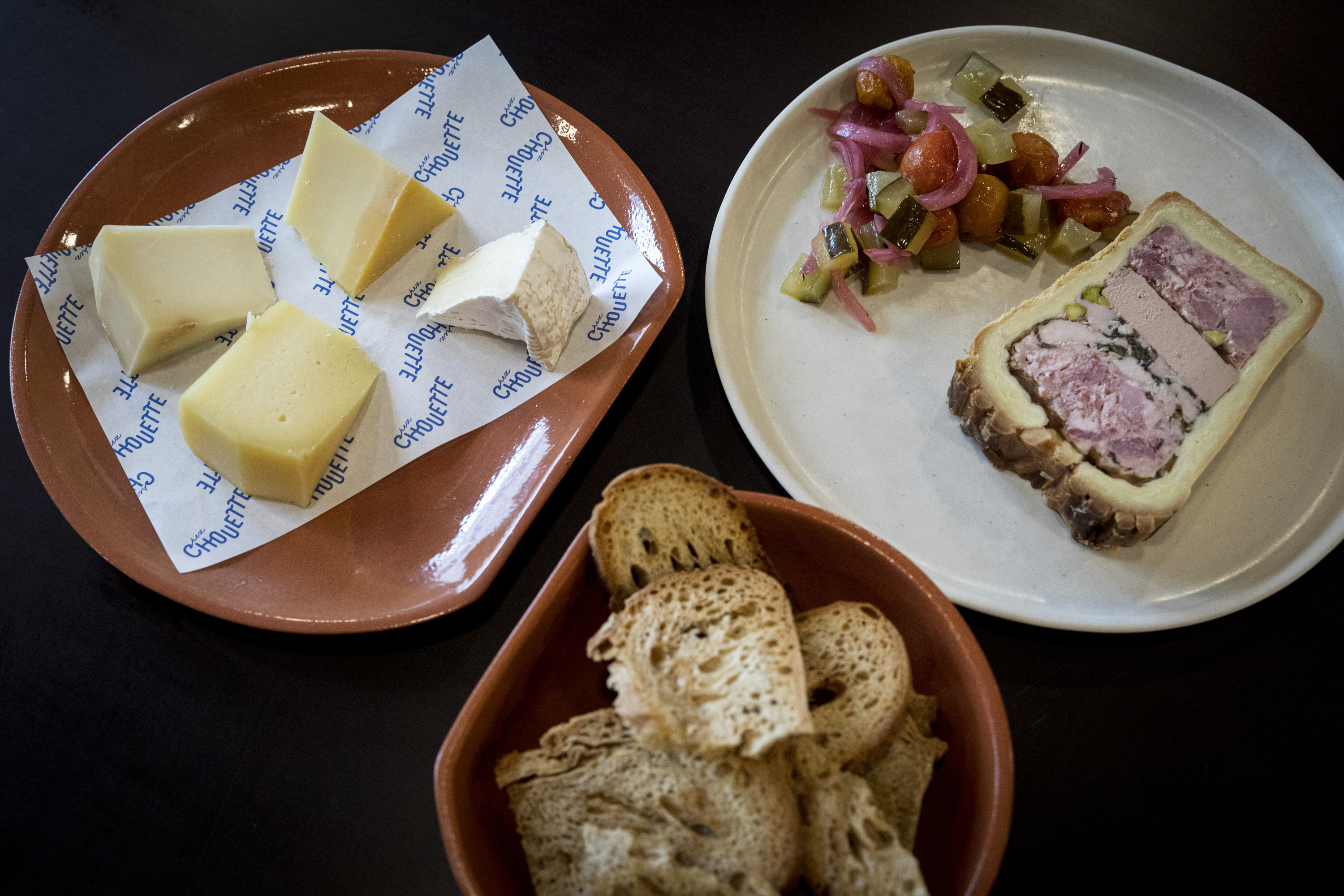 Chez Chouette