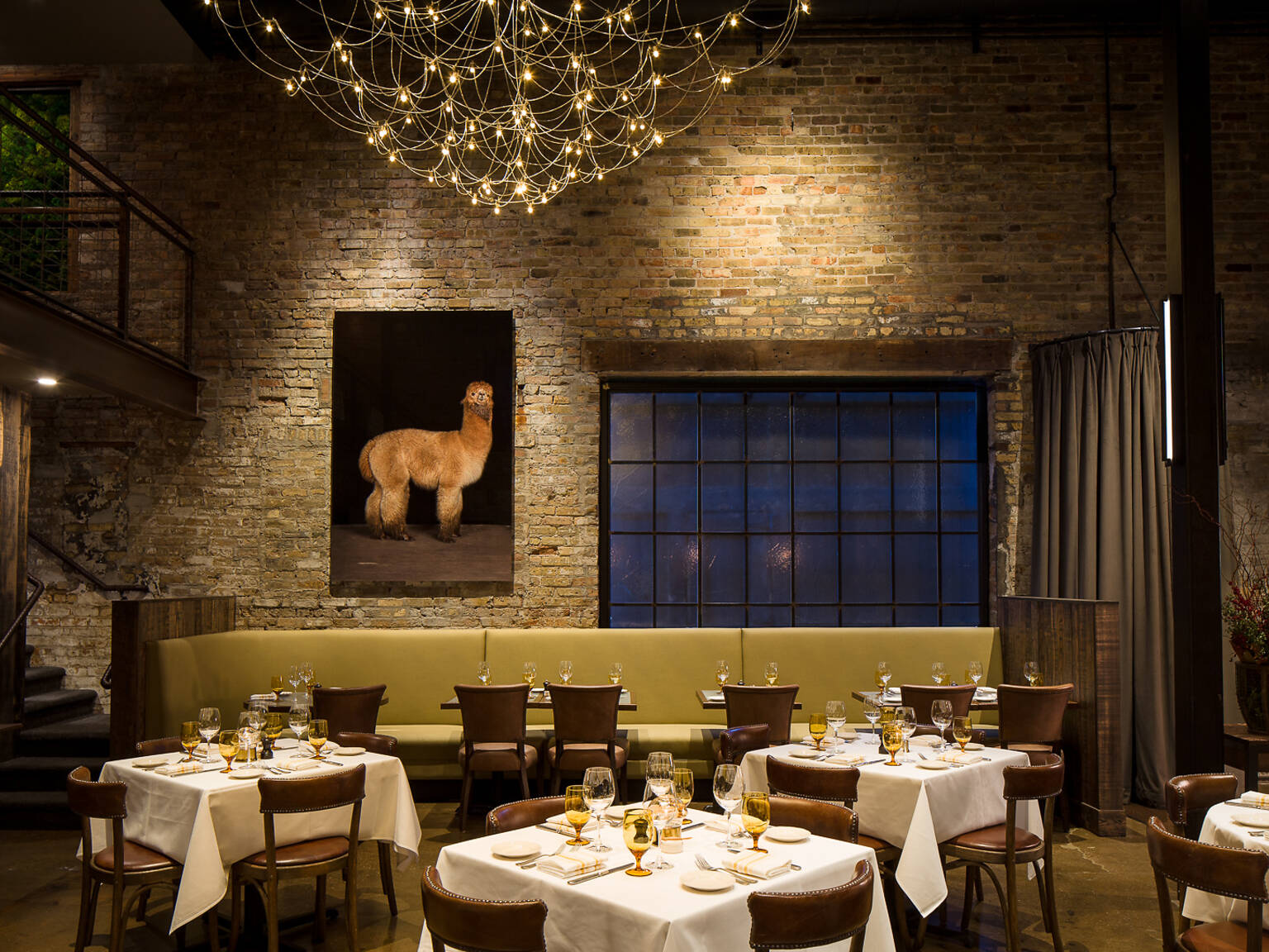 The 20 Best Restaurants in Evanston