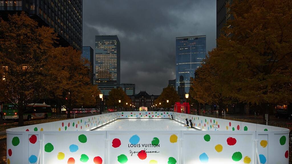 15 Best Places To Go Ice Skating In Tokyo And Yokohama