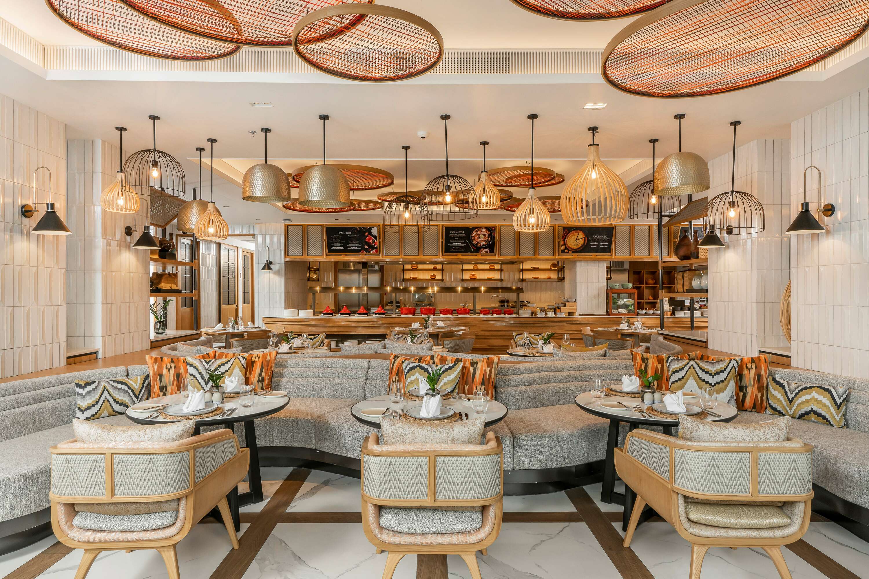 Meliá Chiang Mai