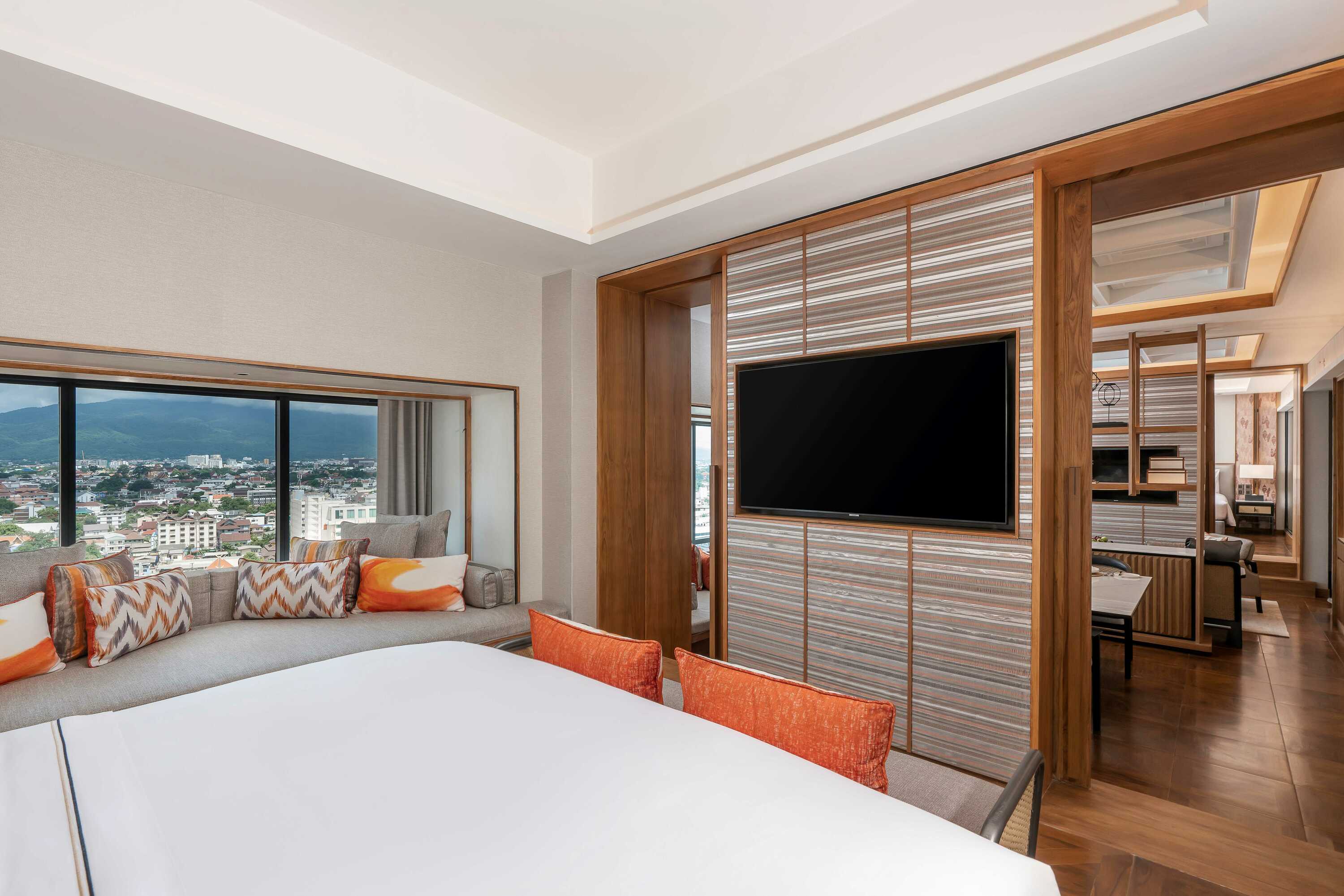 Meliá Chiang Mai