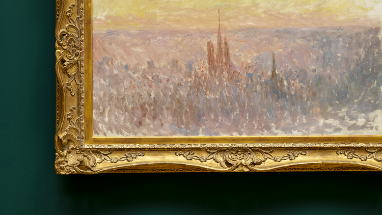 Redécouvrir l’Impressionnisme au musée des Beaux-Arts