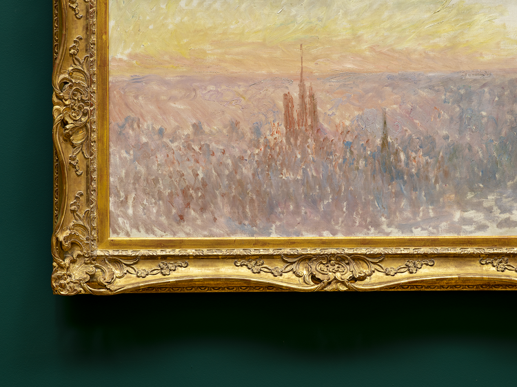 Redécouvrir l’Impressionnisme au musée des Beaux-Arts