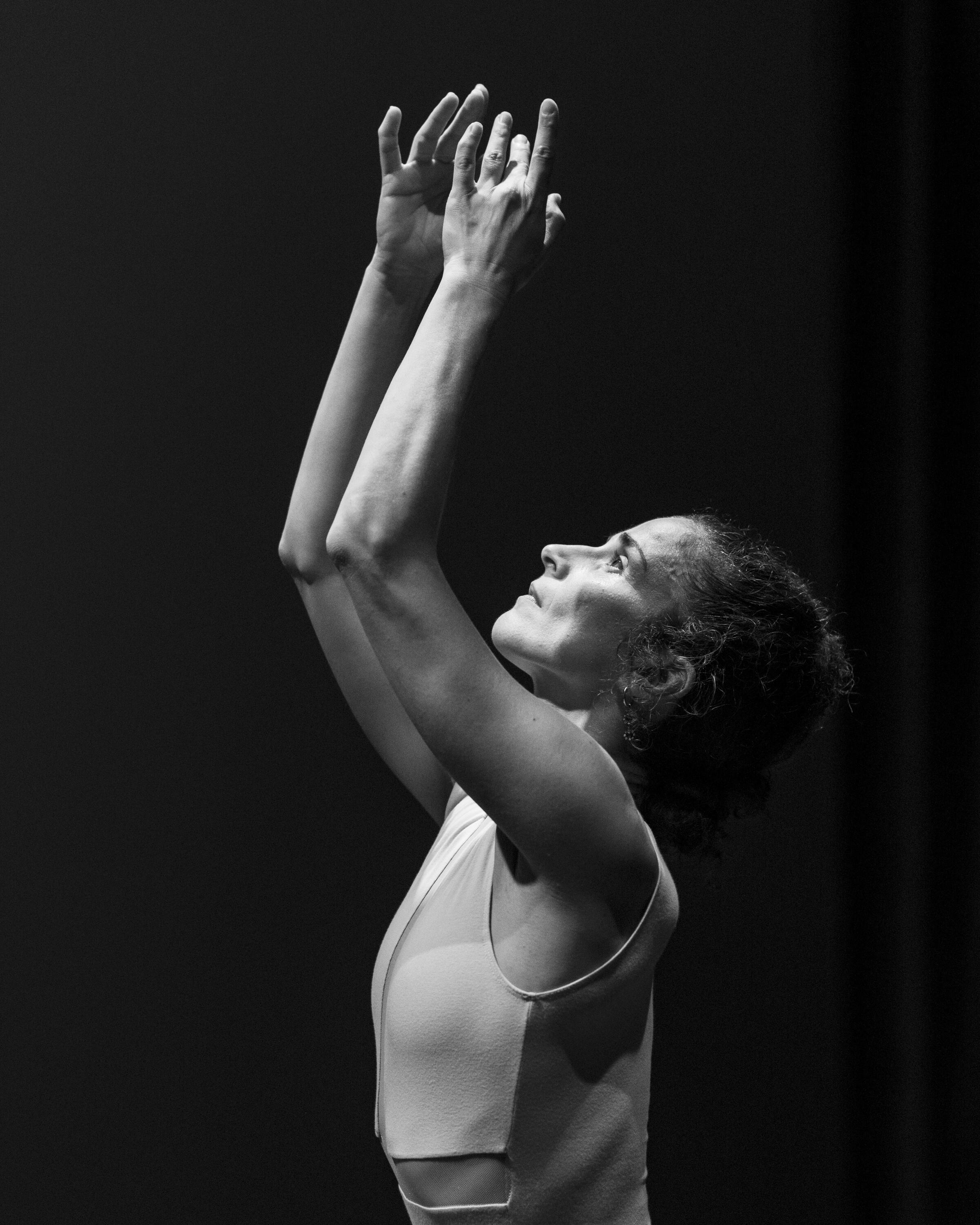 Giselle; Ensaio; Estúdio; CNB; Companhia Nacional de Bailado; Ballet; Dança; Teatro Camões; Lisboa; © Hugo David 2022;